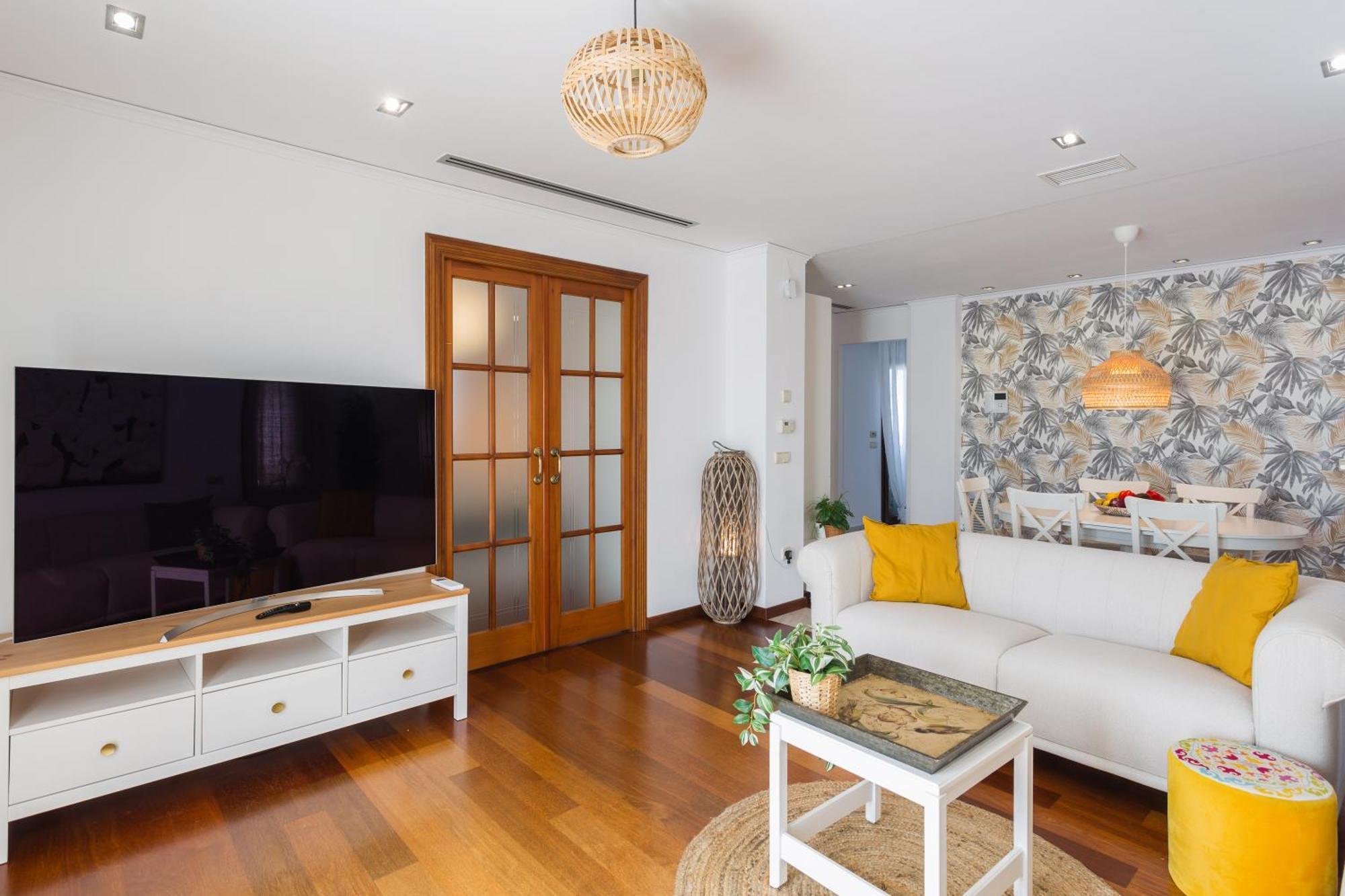 Resort Villa Luny 간디아 외부 사진