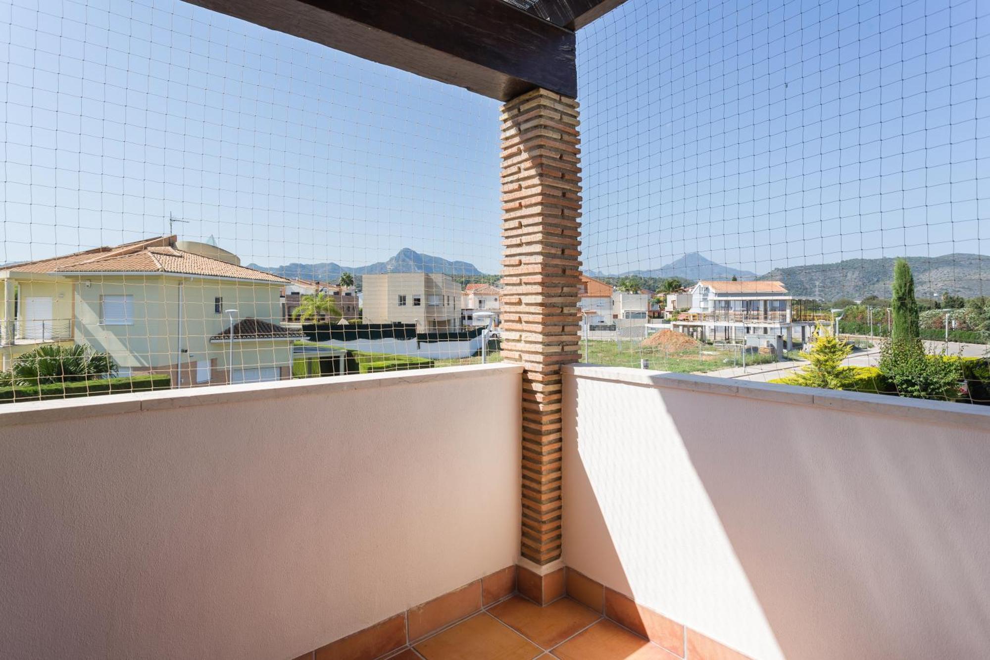 Resort Villa Luny 간디아 외부 사진