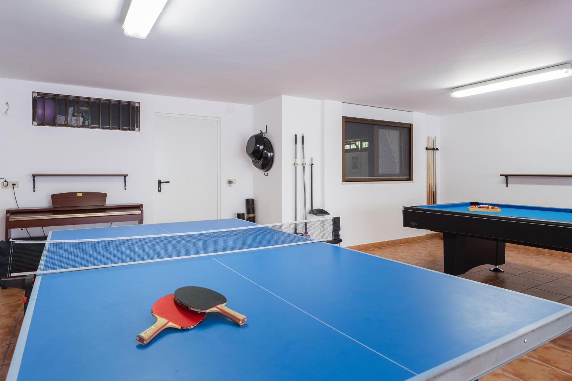 Resort Villa Luny 간디아 외부 사진