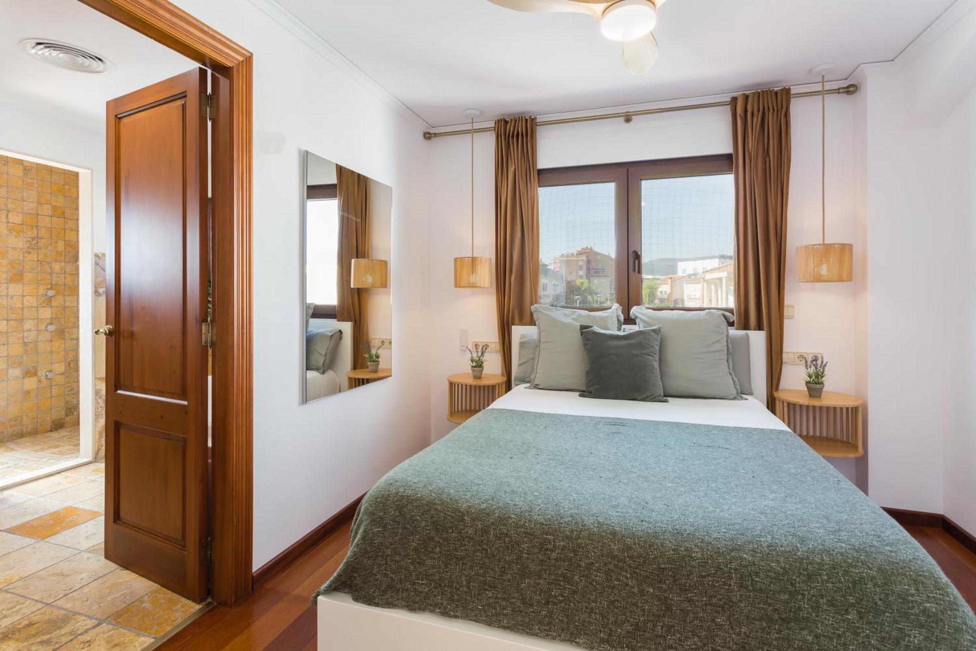 Resort Villa Luny 간디아 외부 사진