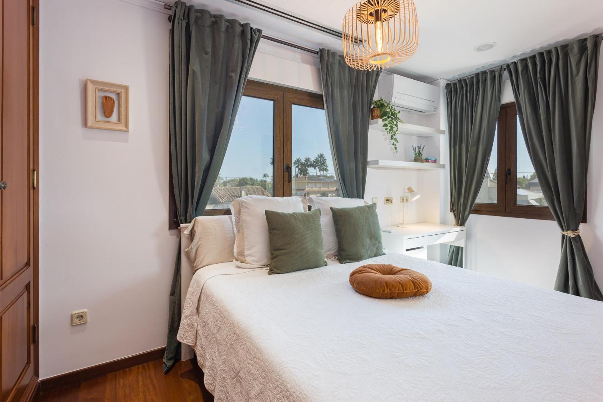 Resort Villa Luny 간디아 외부 사진
