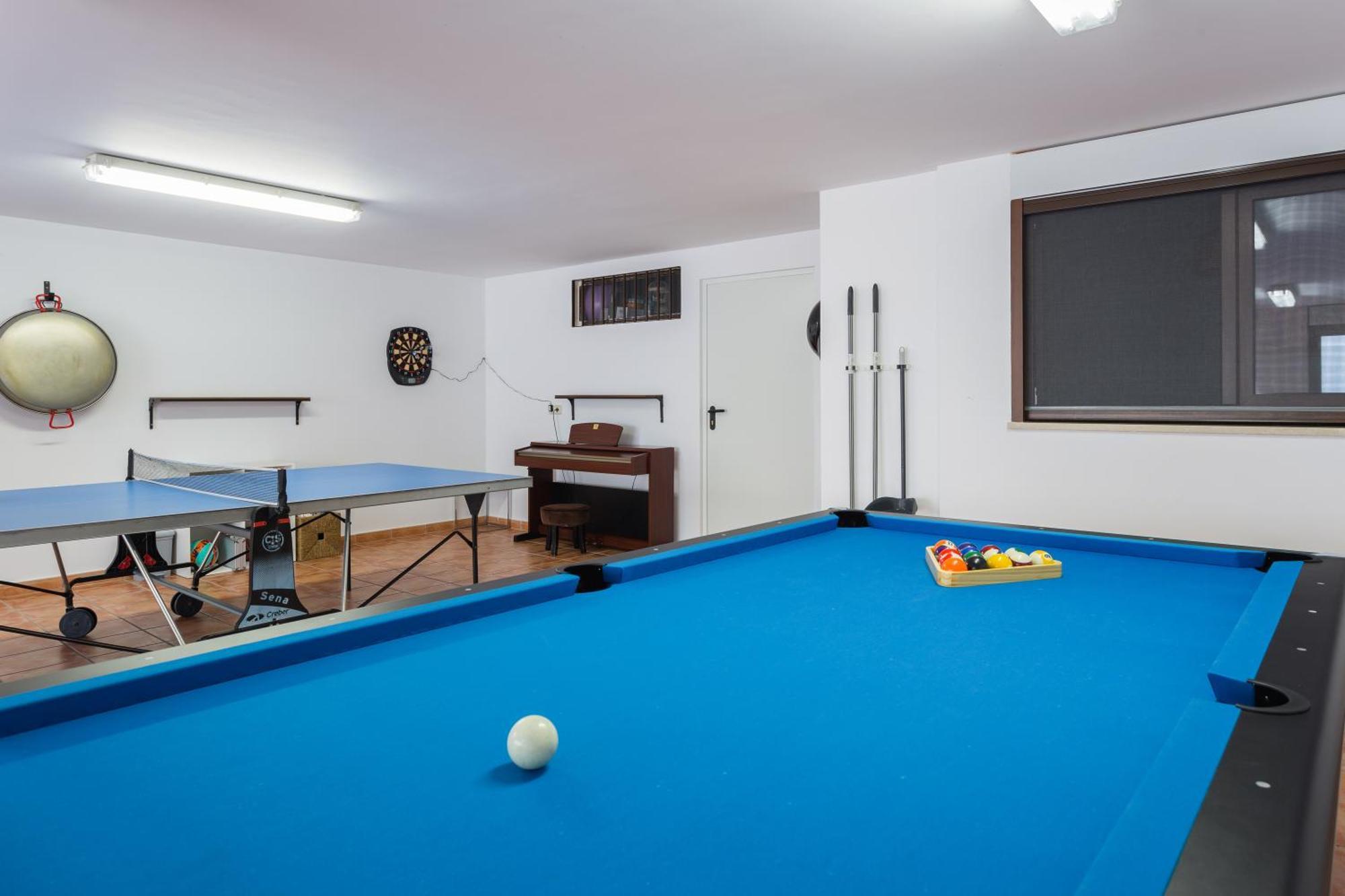 Resort Villa Luny 간디아 외부 사진