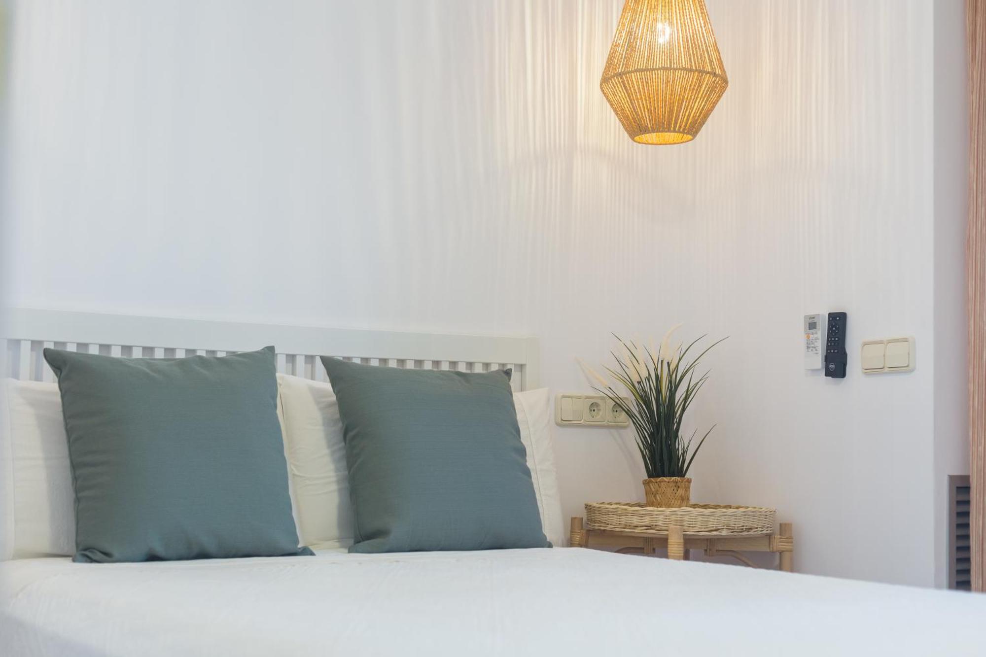 Resort Villa Luny 간디아 외부 사진