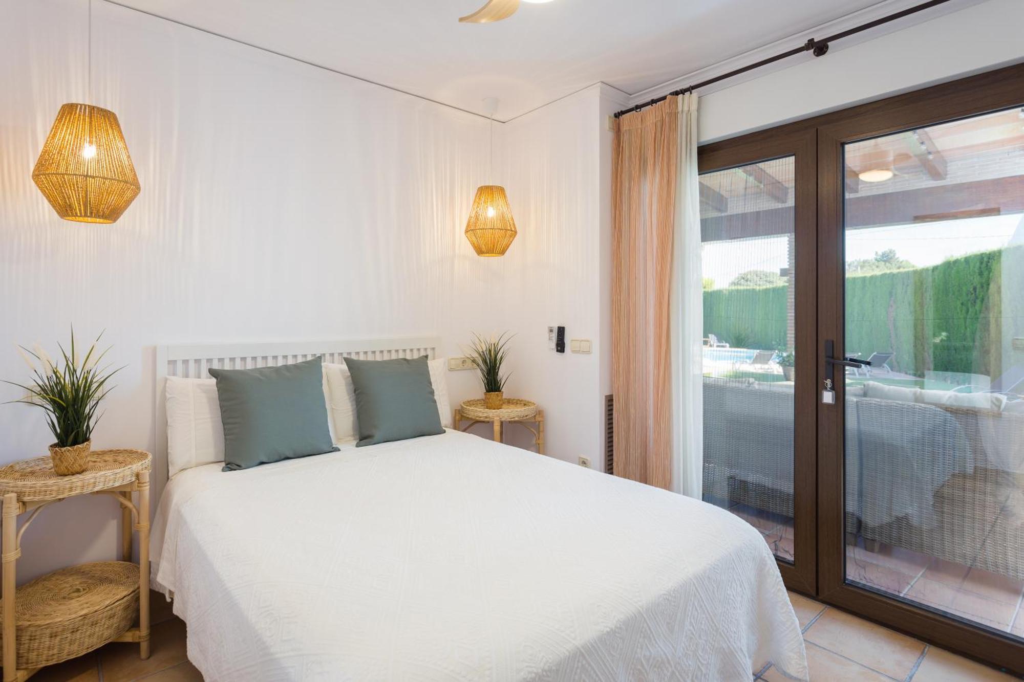 Resort Villa Luny 간디아 외부 사진