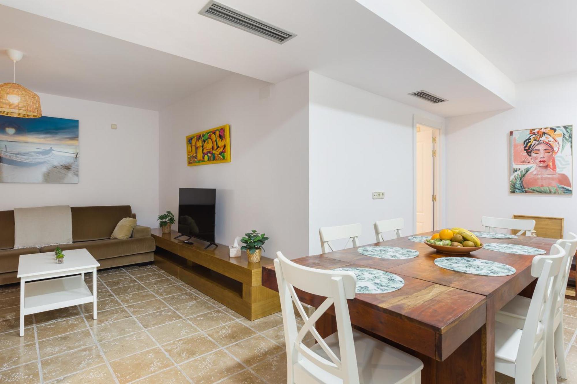 Resort Villa Luny 간디아 외부 사진