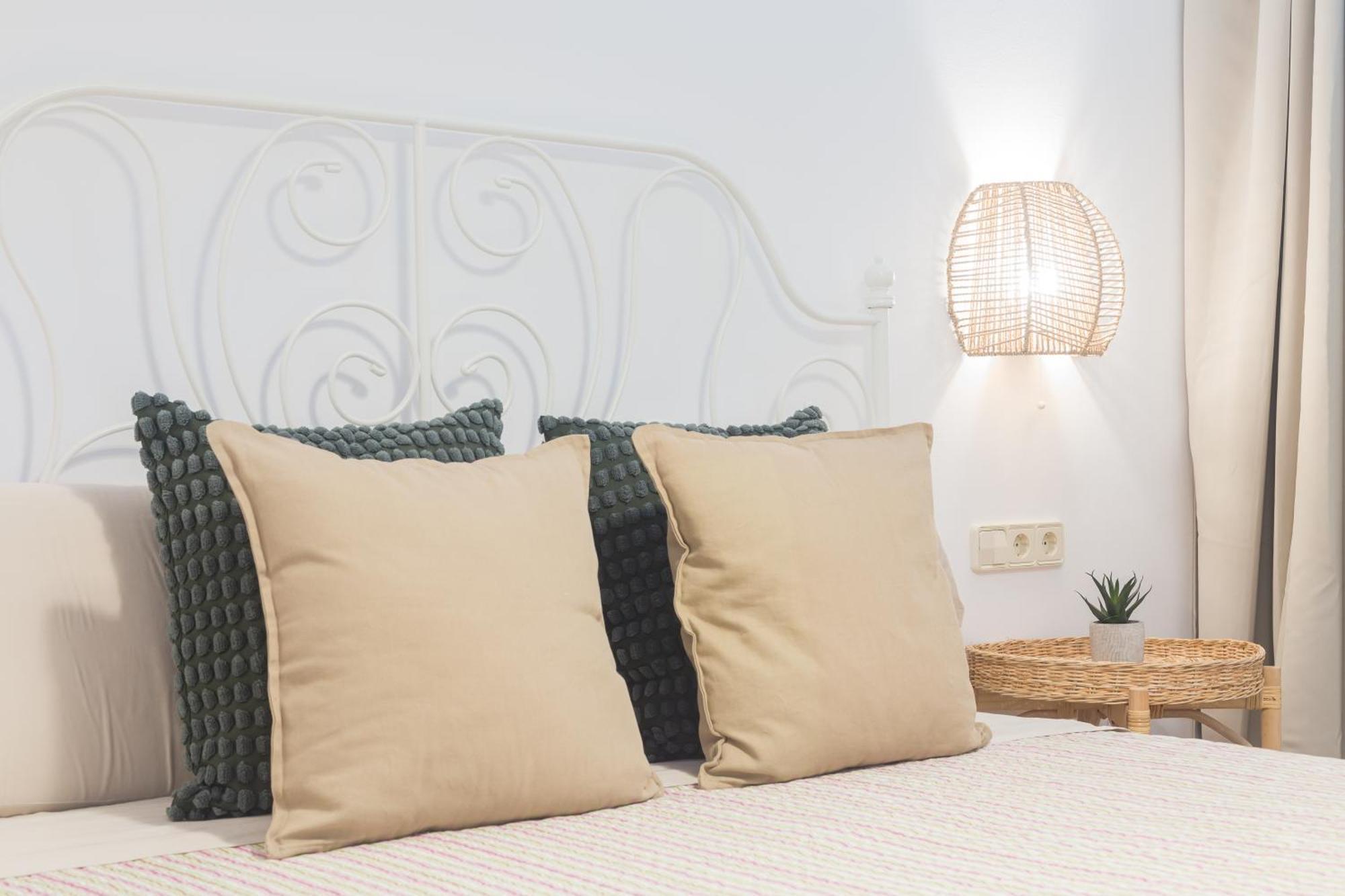 Resort Villa Luny 간디아 외부 사진
