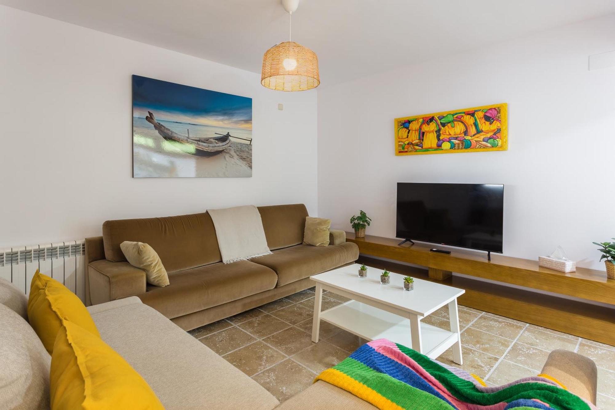 Resort Villa Luny 간디아 외부 사진