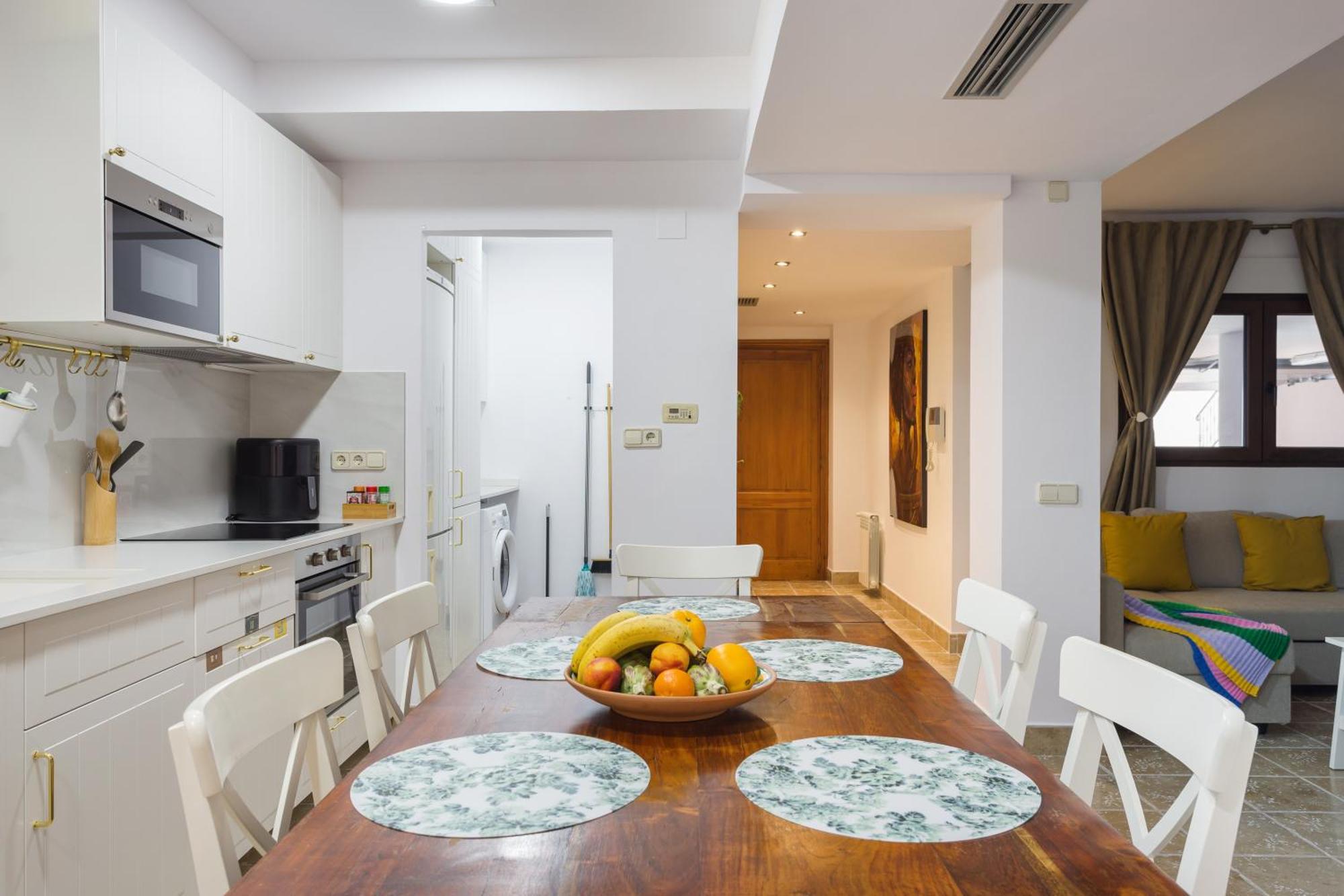 Resort Villa Luny 간디아 외부 사진