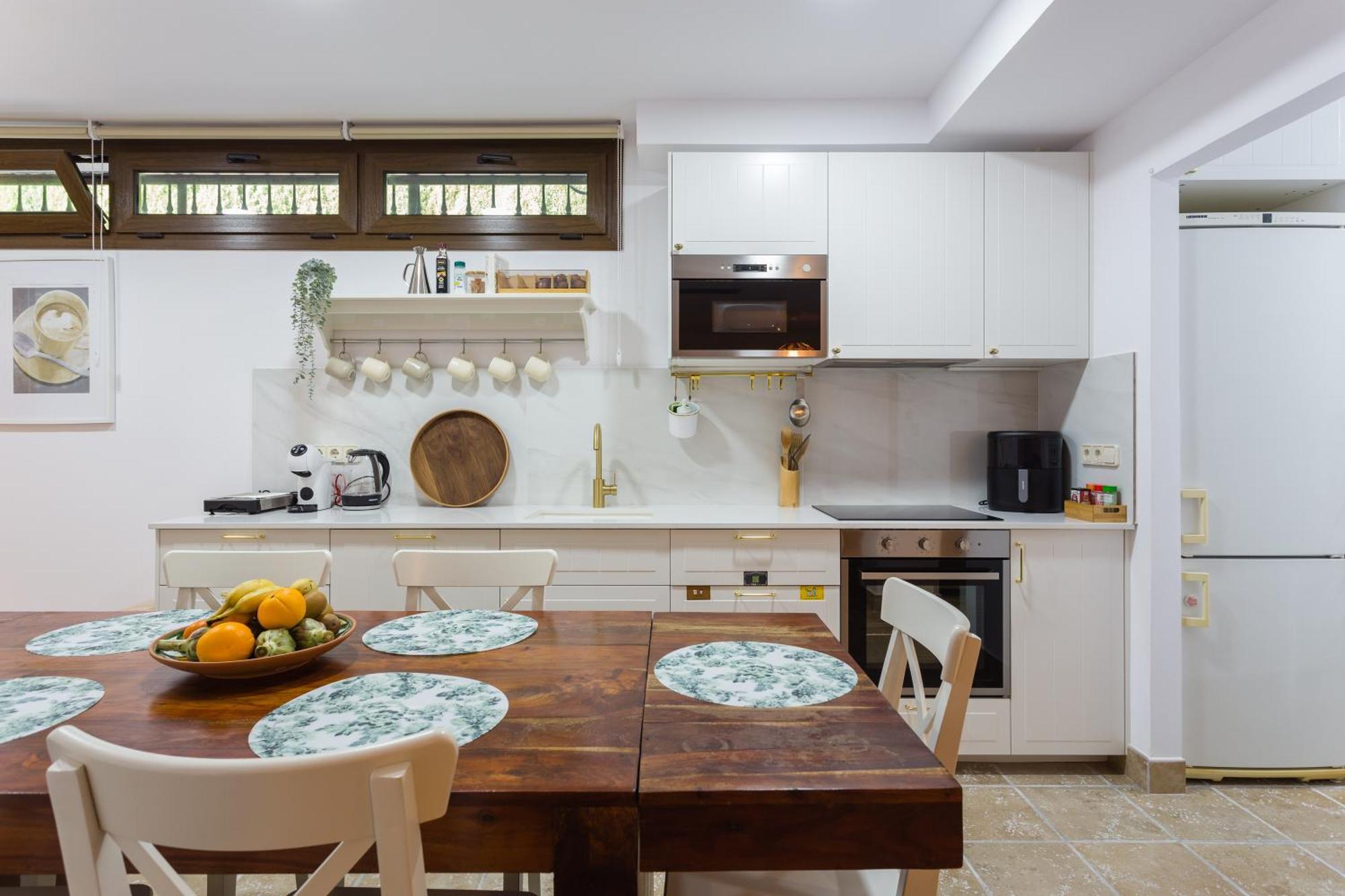 Resort Villa Luny 간디아 외부 사진