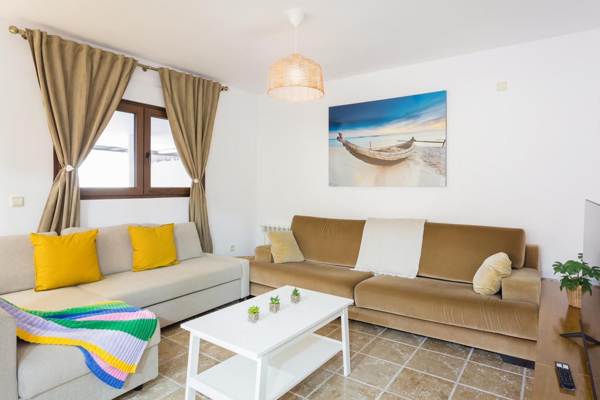 Resort Villa Luny 간디아 외부 사진