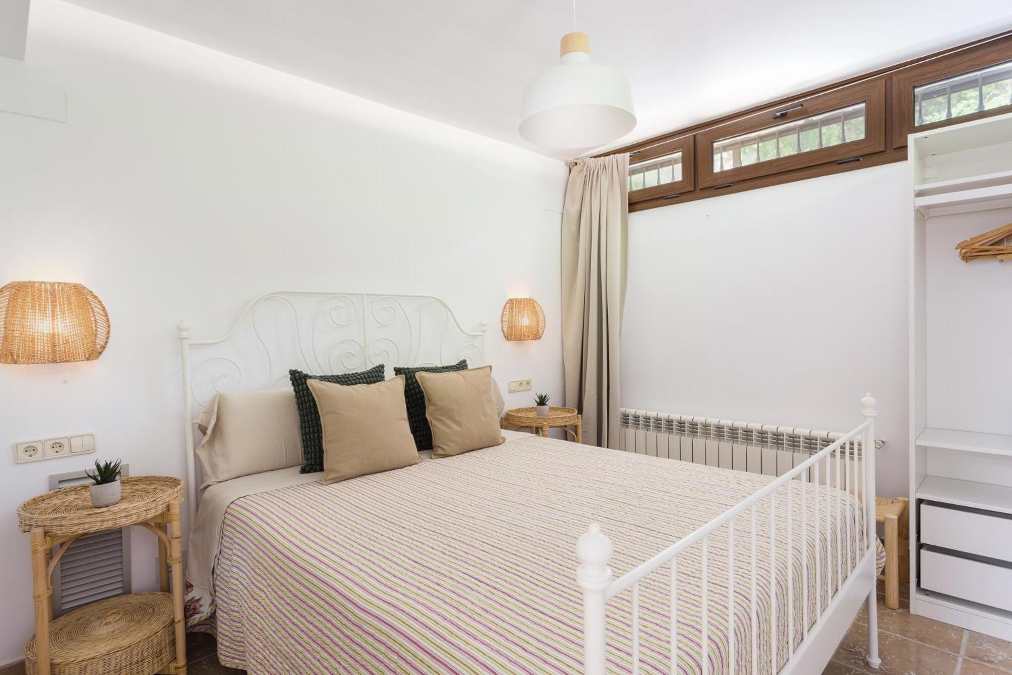 Resort Villa Luny 간디아 외부 사진