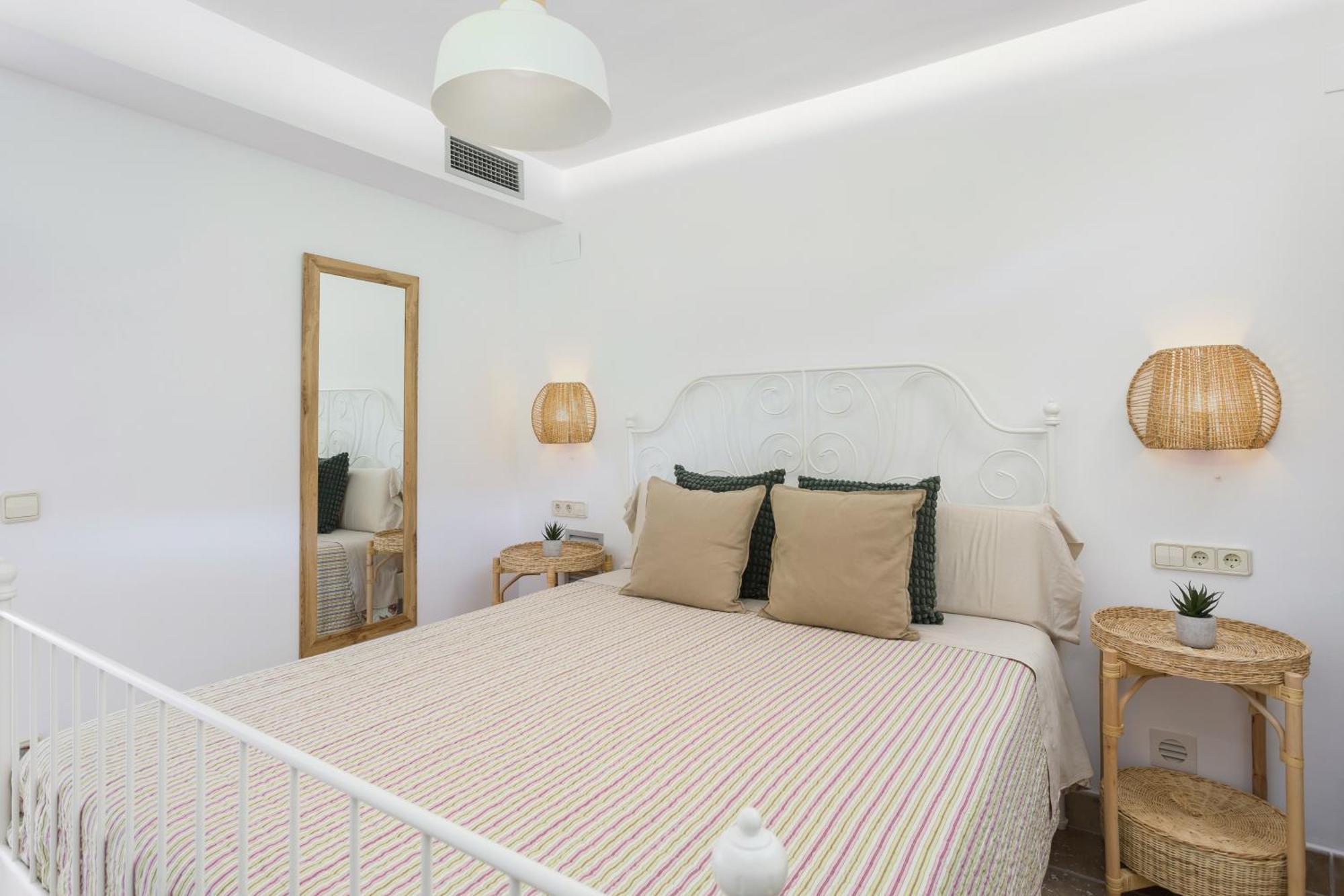 Resort Villa Luny 간디아 외부 사진